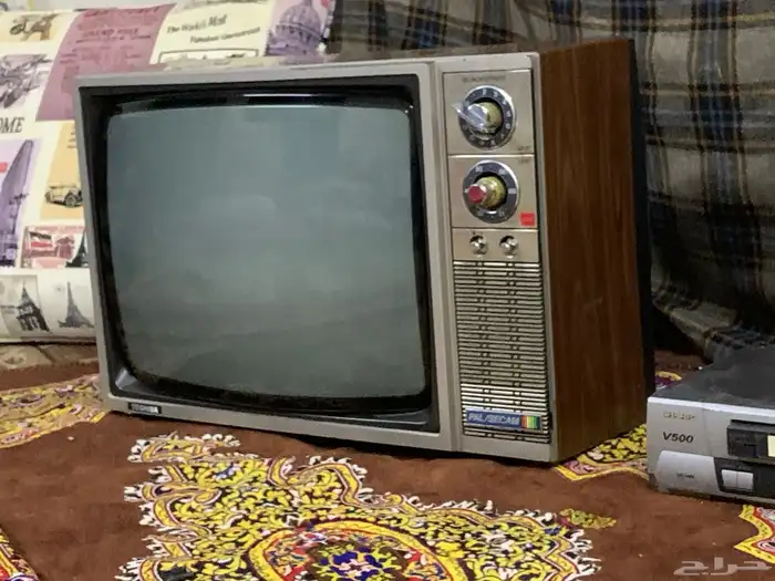 للبيع اجهزة تراثية نادرة 8