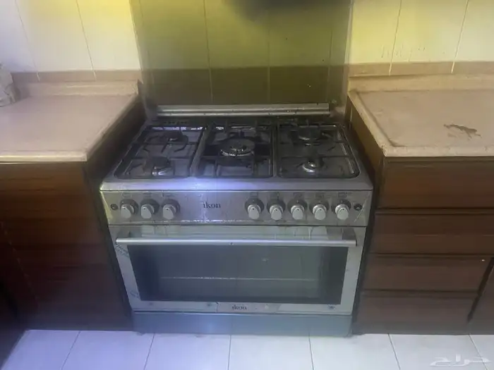 فرن مستعمل للبيع 1