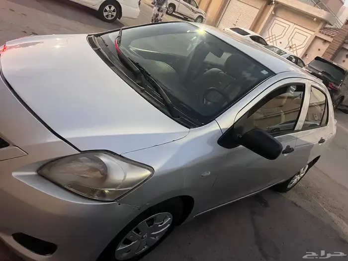 يارس 2008 اتوماتيك 3
