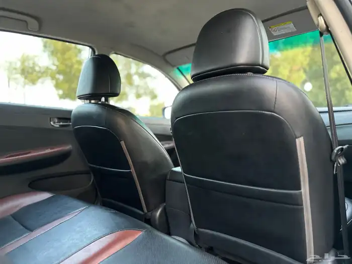 BYD 2022 نظيف جدآ منوة للمستخدم 38