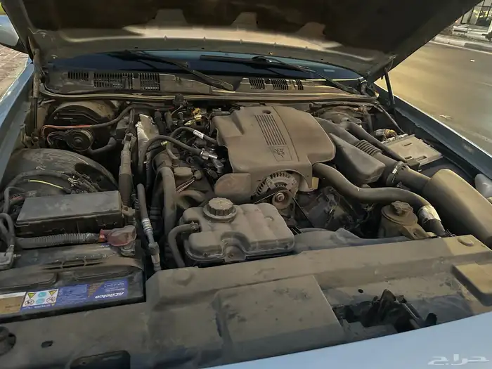 فورد فكتوريا 2011 15