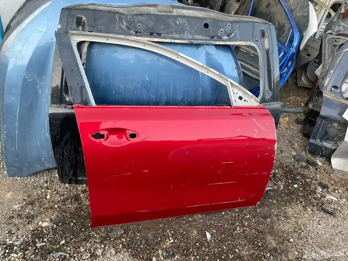 باب سيراتو امامي يمين 0