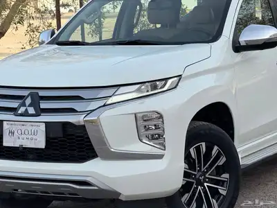 ميتسوبيشي مونتيرو 2022 فل كامل index