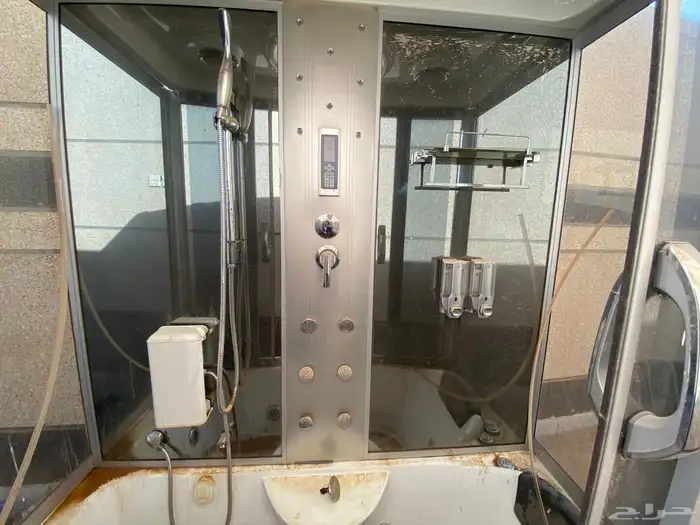 مروش جاكوزي 3