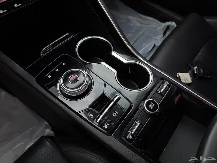 K5 2020 بنزين 37