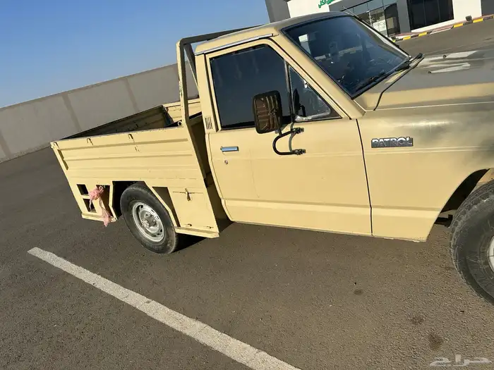 بترول 87 قير ميكينه دبل شوط 3
