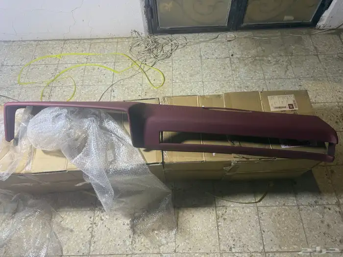 قطع جمس سيرا وشفروليه ونيت جديد ومستعمل 3