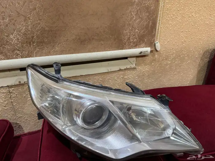 اسطاب كامري 1