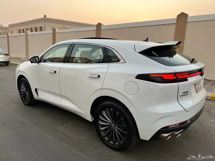 شانجان uni k 2023 6