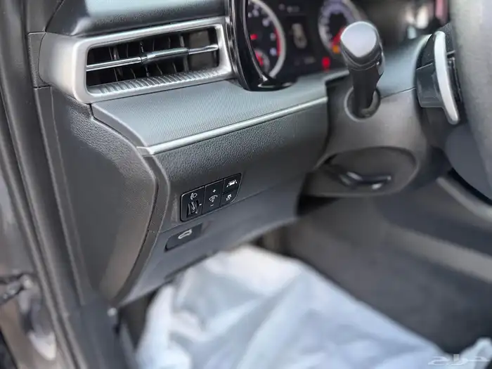 K5 2020 بنزين 29