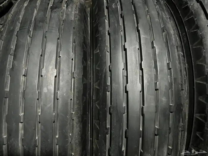 طقم كفرات بالون ماكسس ابوجمل مقاس 900.16تاريخ 2024 7