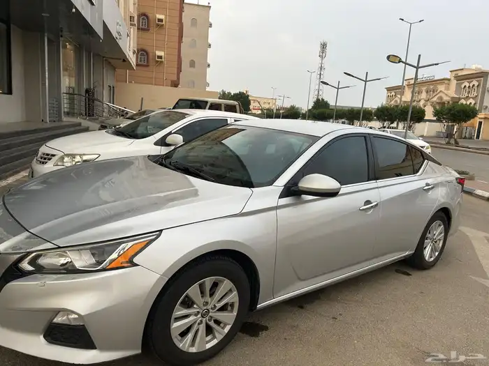 نيسان ألتيما 2020 مستعل 0
