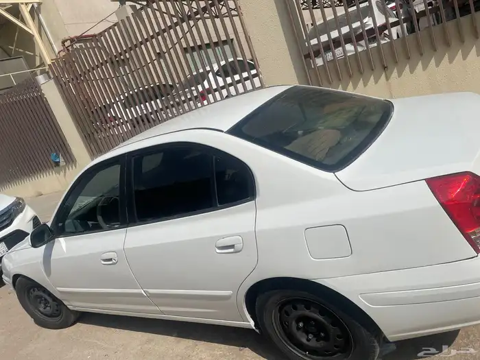 النترا 2005 قير توماتيك مكينة وقير علي الشرط مكيف لايعمل 2