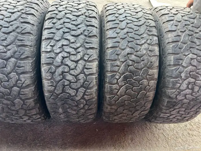 جنوط  ميثود جيب شروكي رنج لار مع ودواي نص حجري 315.70.17 10