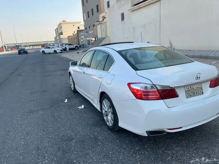 اكورد 2015 5