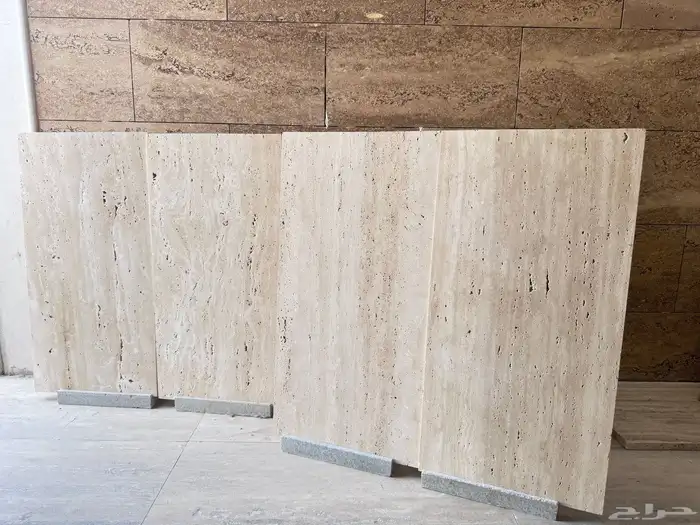 رخام ترفنتينو بيج تركي نخب اول وتاني 1