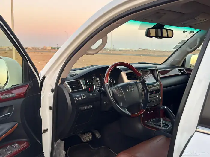 لكزس 2012 بريمي 10