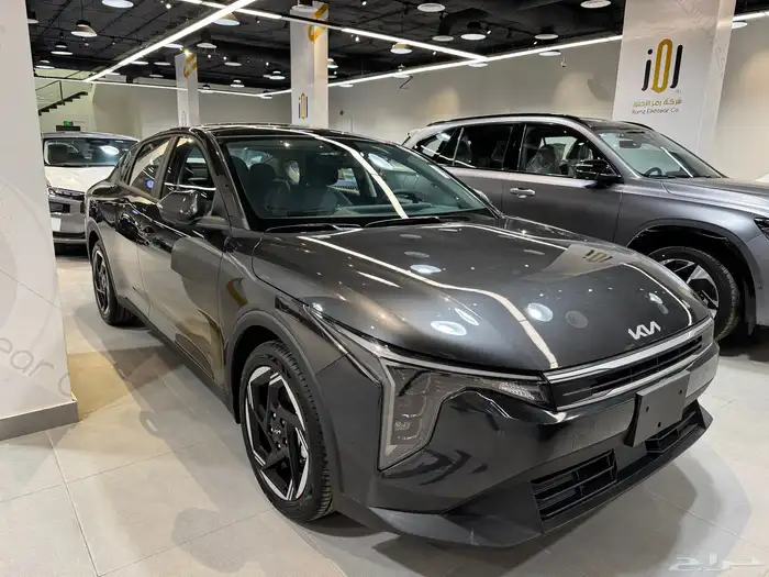 كيا K4 نص فل 2026 GLS كاش واقساط 10