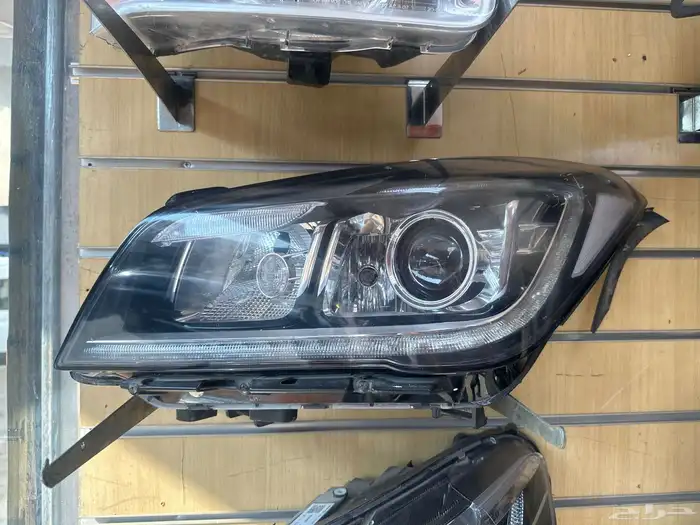 شمعة جنسس مستخدم وكاله 2015 2018 0