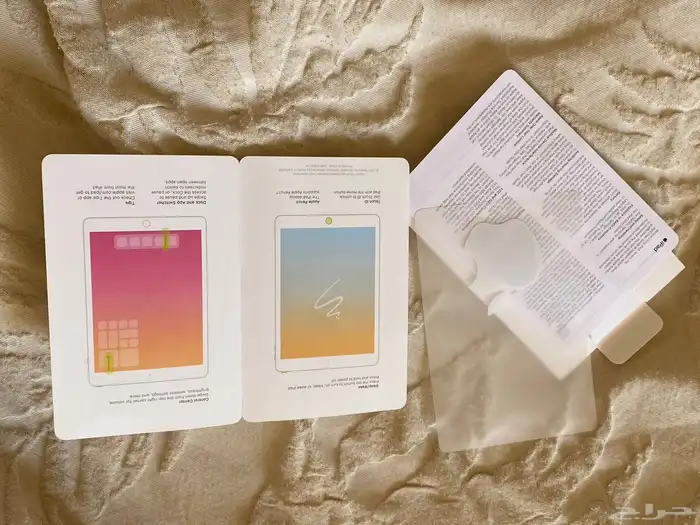 ايباد اير الجيل السابع 128 جيجا 2