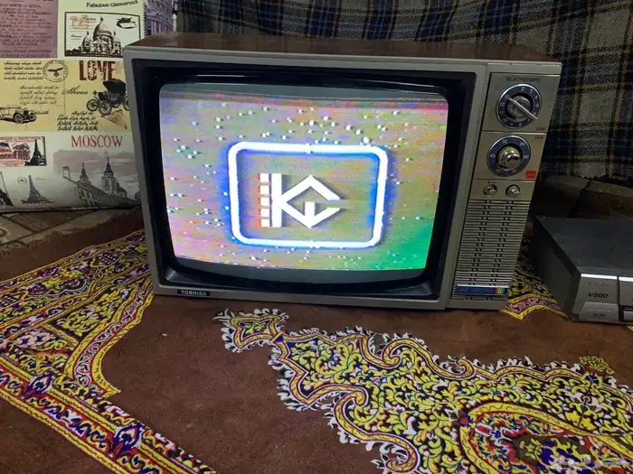 للبيع اجهزة تراثية نادرة 9
