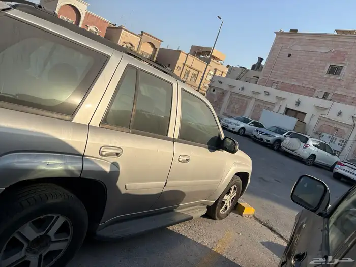 بليزر 2006 7