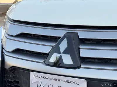 ميتسوبيشي مونتيرو 2022 فل كامل index