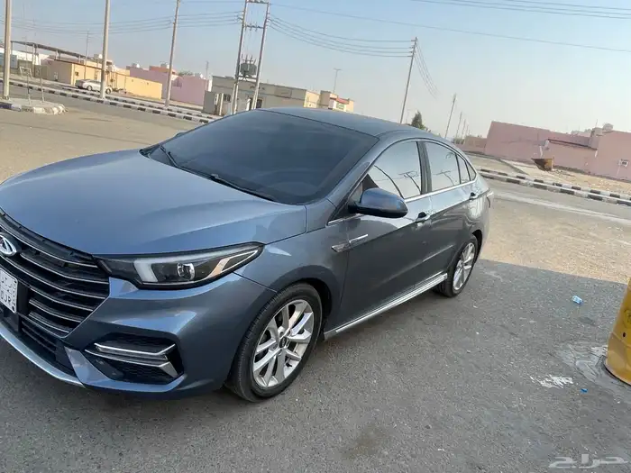 شيري اريزو 6 2