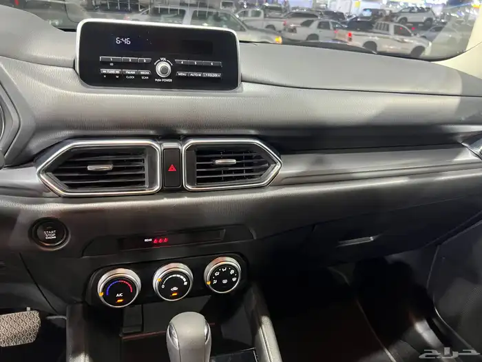مازدا CX5 2023 متاح تقسيط 9