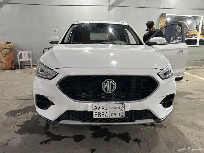 MG2022 للبيع 3