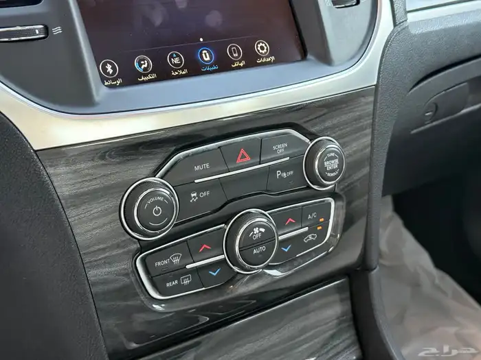 كرايزلر c300 شرط الشرط 2021 نظيف 13