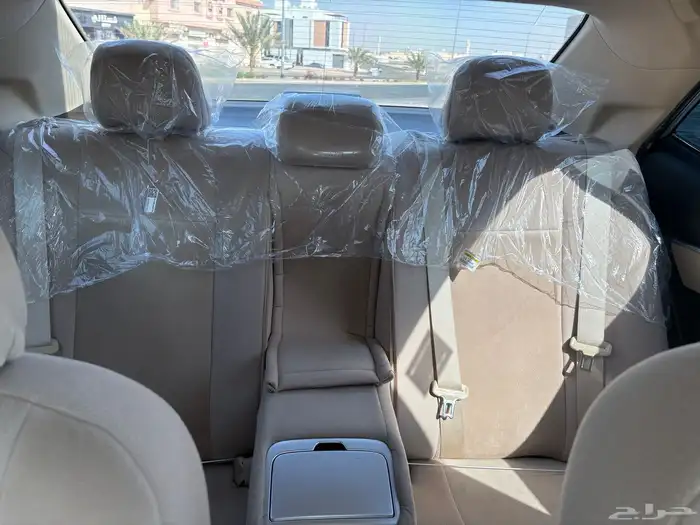 كورلا 2019 استاندر نضيف ممشى 41 ألف 11