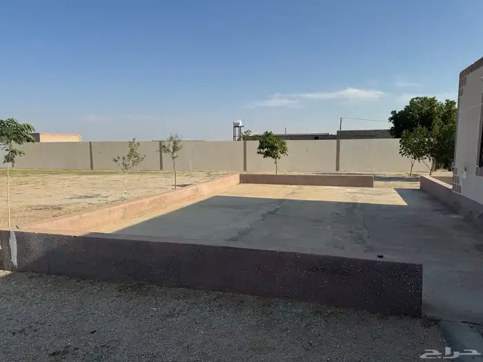 استراحه للايجار 2