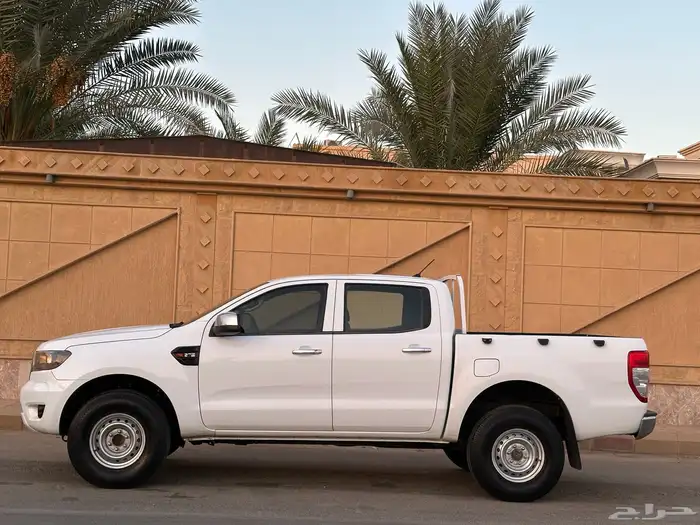 فورد زينجر 2020نص فل نظيف للبيع 1