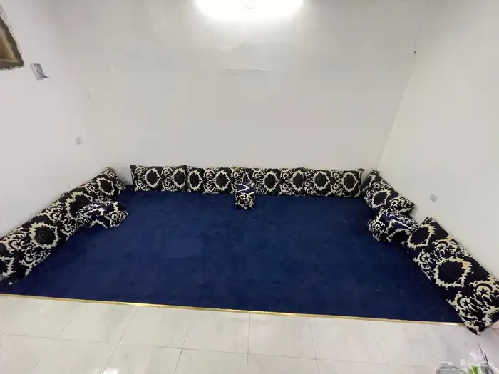 جلسه ارضيه تراثيه للبيع 0