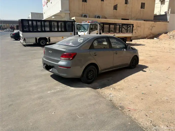 كيا بجاس 3