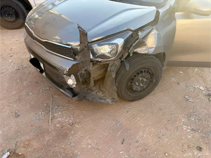 كيا بجاس 6