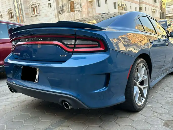 تشارجر gt 2021 4