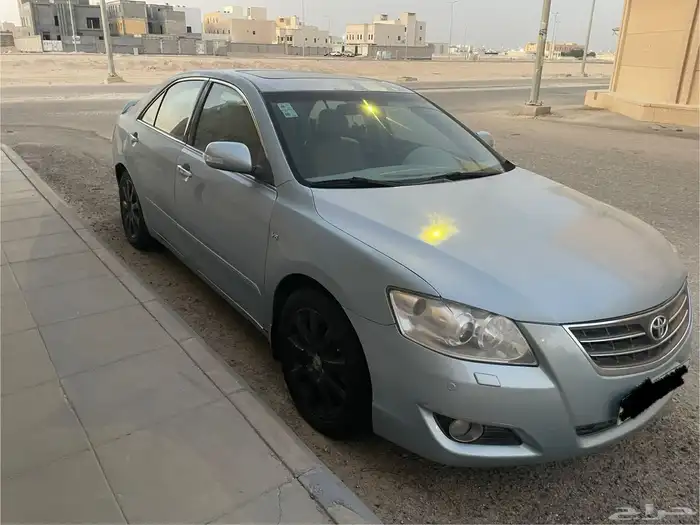 اوريون 2009 للبيع 4