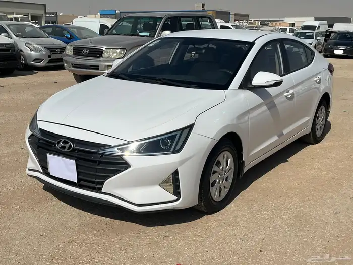 النترا 2020 سعودي 2