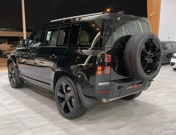 ديفندر xdynamic 2026 سعودي 4