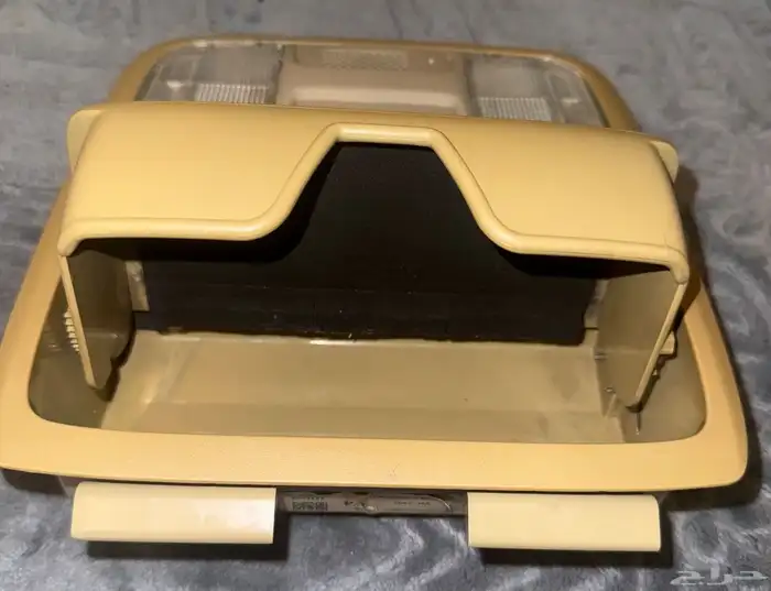 للبيع ديكور لمبة السقف 3