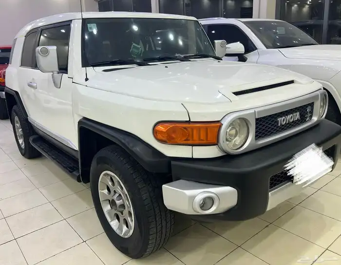 اف جي 2013 للبيع 0