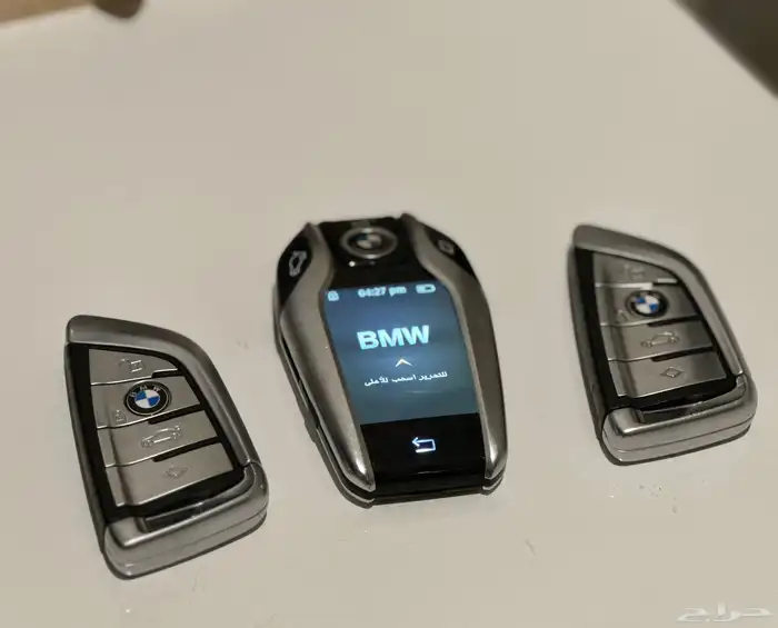 BMW بي ام دبليو 2018 فل كامل 730 14