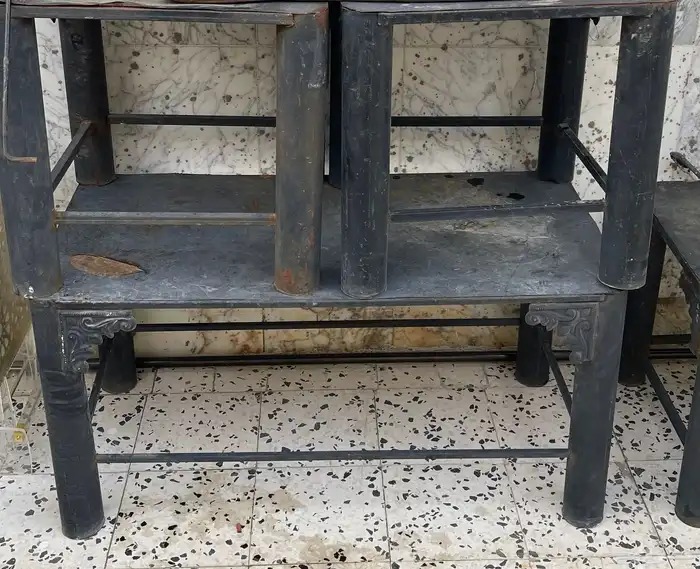 كراسي خارجية 2