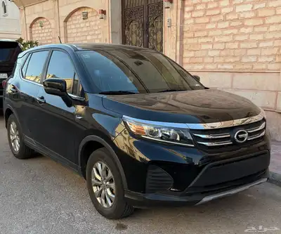 جاك GS3 2022 index