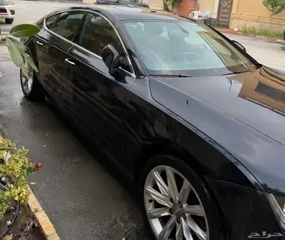 اودي A7 موديل 2015 للبيع index