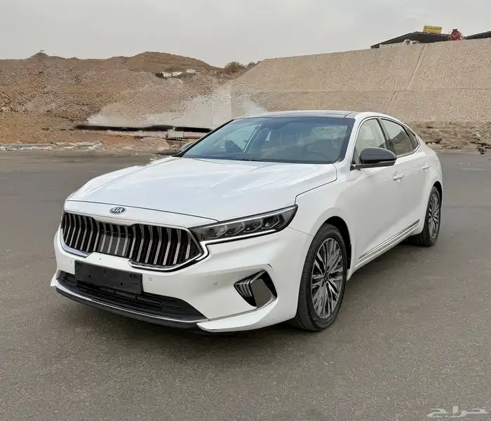 كادينزا 2020 -6سلندر بنورما اعلا مواصفات بحالة الوكاله للبيع 0