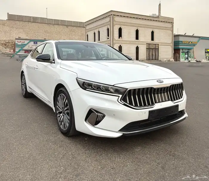 كادينزا 2020 -6سلندر بنورما اعلا مواصفات بحالة الوكاله للبيع 7