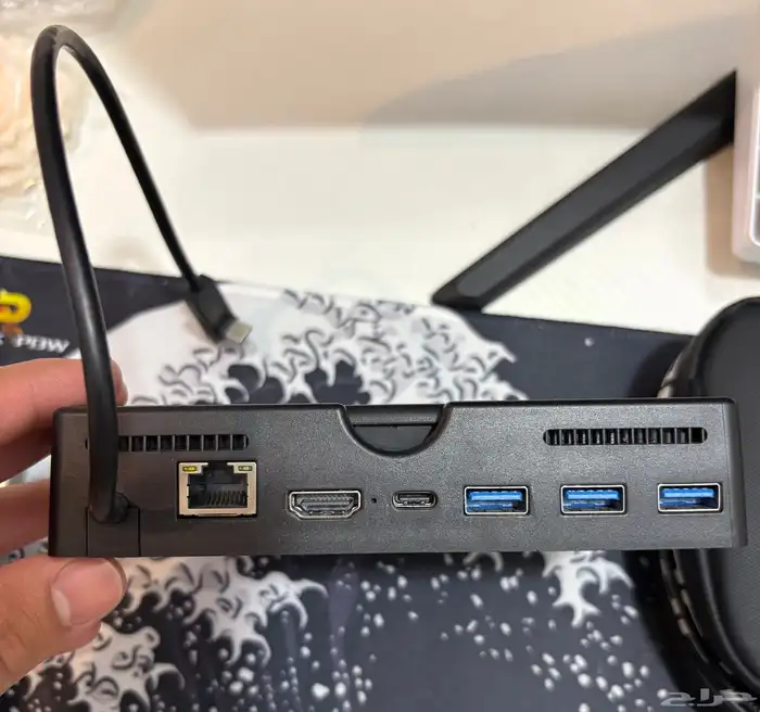 Asus Rog ally 1